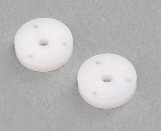 Team Losi Racing TLR233042 Machined Shock Pistons, 3 x 1.4mm, G3 (2) 22 5.0