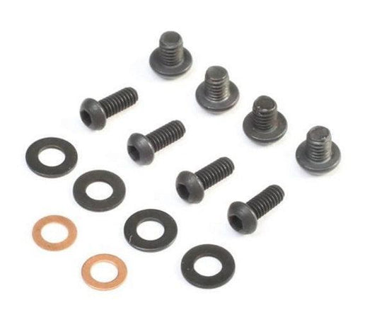 Team Losi Racing TLR233043 Shock Hardware G3 (4) 22 5.0 22X-4 8ight XT / XTE