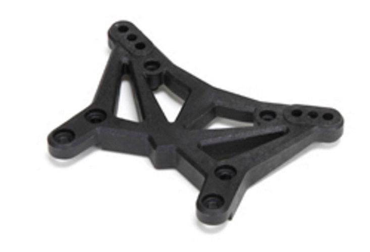 Team Losi Racing TLR234032 Front Shock Tower 22sct 2.0 22sct 3.0