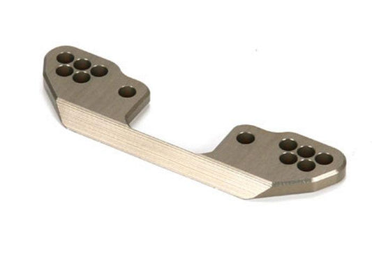 Team Losi Racing TLR234062 Front Camber Block 22-4 2.0