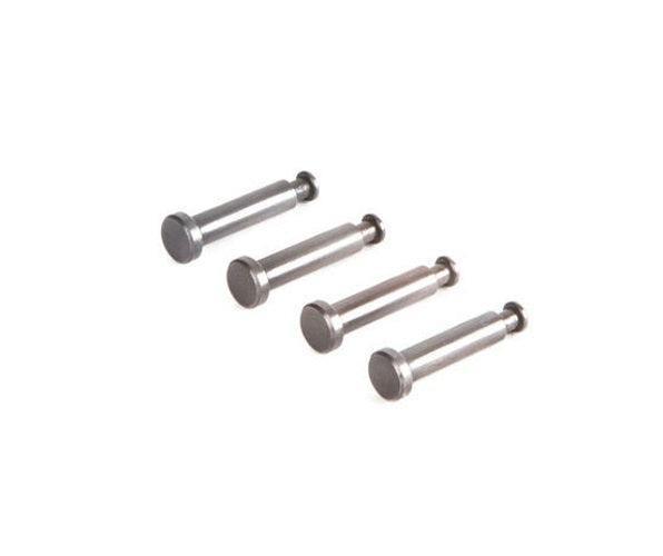 Losi TLR234070 Front King Pins TiCN (4) All SCTE