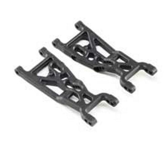 Team Losi Racing TLR234091 Front Arm Set Stiffezel 22T 4.0 SCT 3.0