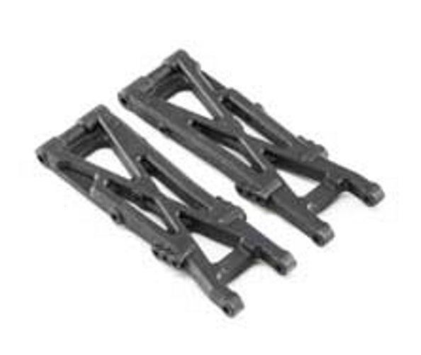 Team Losi Racing TLR234092 Rear Arm Set Stiffezel 22T 4.0 SCT 3.0
