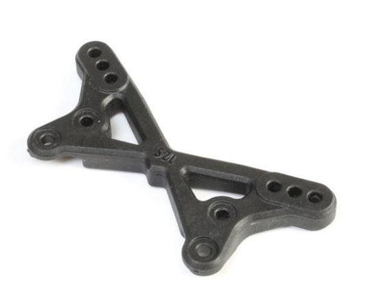 Team Losi Racing TLR234102 Front Shock Tower Stiffezel 22 5.0
