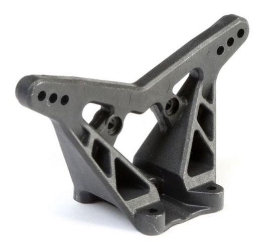 Team Losi Racing TLR234103 Rear Shock Tower Stiffezel 22 5.0
