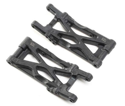 Team Losi Racing TLR234110 Rear Arm Set VHA Stiffezel 22 5.0