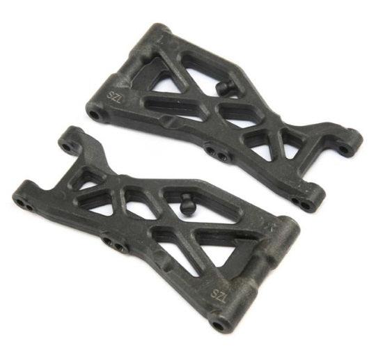 Team Losi Racing TLR234114 Front Arm Set Stiffezel 22X-4