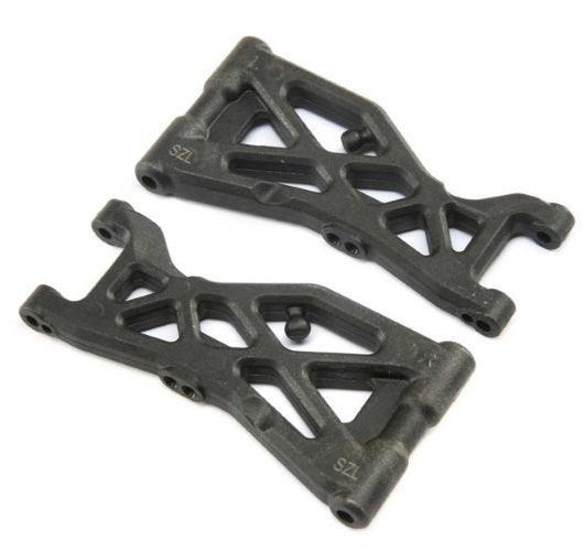 Team Losi Racing TLR234114 Front Arm Set Stiffezel 22X-4