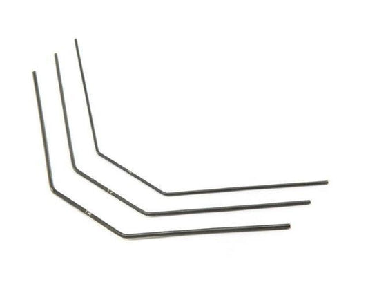 Team Losi Racing  TLR234125 Sway Bar Set 1.0 1.2 1.4mm (3) 22X-4