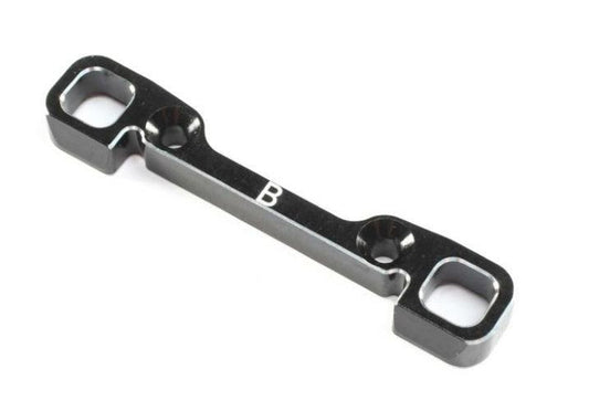 Team Losi Racing TLR234129 B Pivot Block Aluminum 22X-4