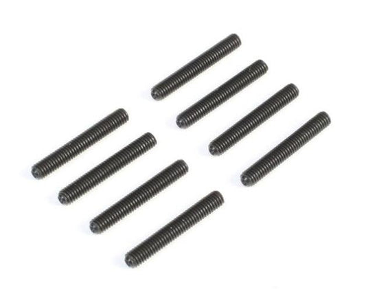 Team Losi Racing TLR235012 Set Screws M3 x 20mm (8) 22 5.0 22X-4