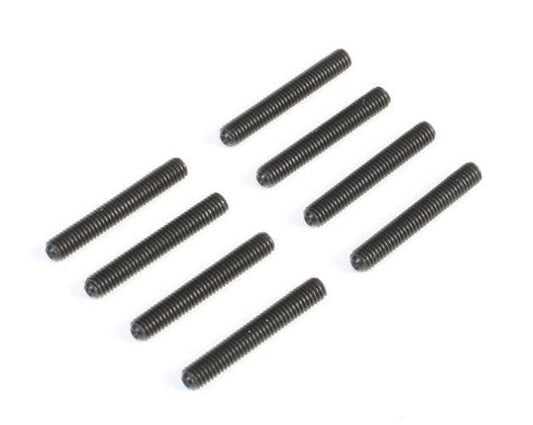 Team Losi Racing TLR235012 Set Screws M3 x 20mm (8) 22 5.0 22X-4