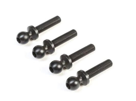 Team Losi Racing TLR236007 Ball Stud 4.8 x 12mm (4) 22 5.0
