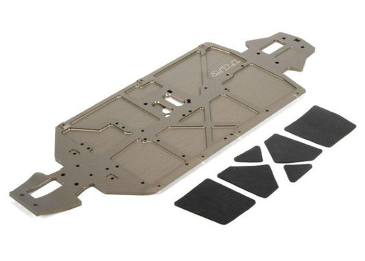 Team Losi Racing TLR241020 Chassis Set 8IGHT-E 4.0