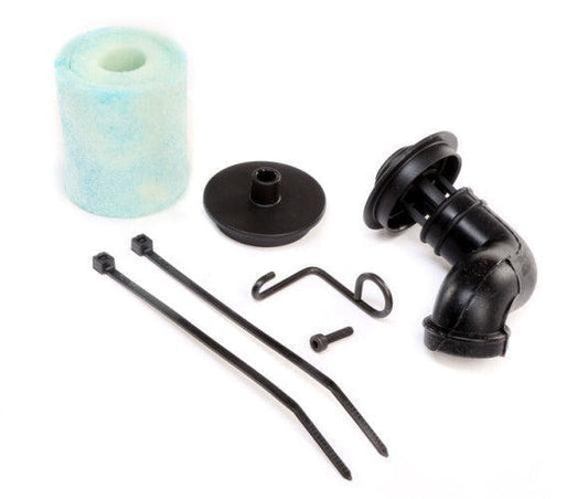Team Losi Racing TLR241039 Air Filter Set 8ight-X 8ight XT / XTE