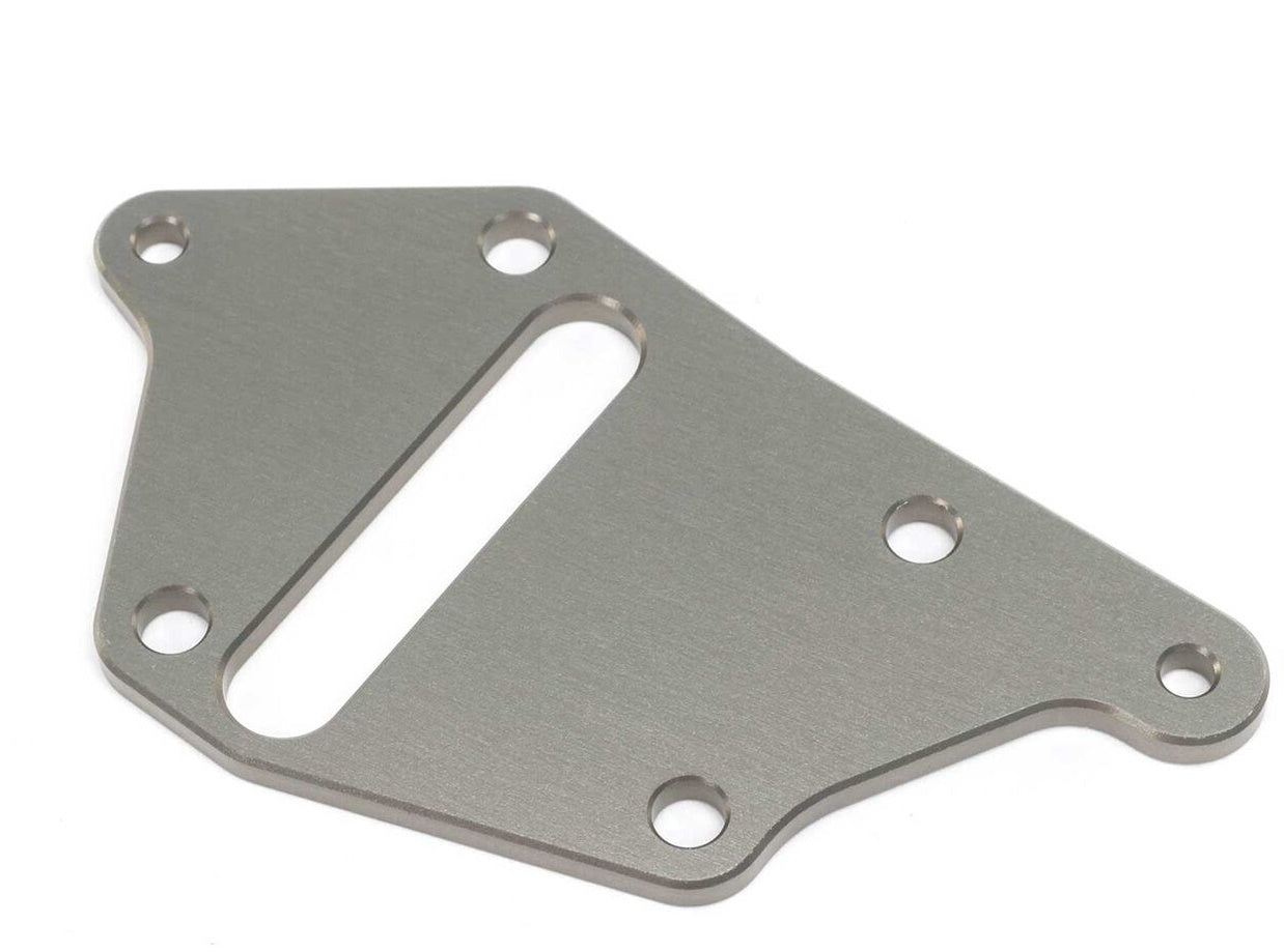 Losi TLR241075 Chassis Rib Brace Aluminum 8X 8XE 2.0