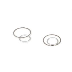 Team Losi Racing TLR242008 Shim and Spacer Set 8ight E 3.0 8ight E 4wd