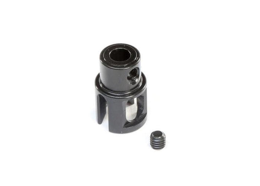 Team Losi Racing TLR242028 Center Drive Coupler 8ight-X 8ight XT / XTE