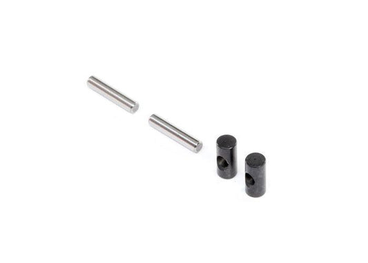 Team Losi Racing TLR242030 Front Rear CV Driveshaft Coupling Set 8ight-X