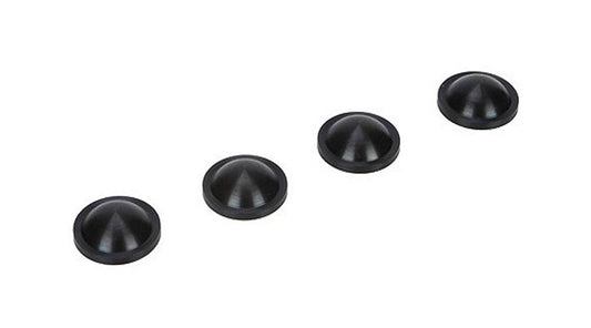 Losi TLR243004 16mm Shock Bladders 4 8ight 3.0 /E3.0 8ight-X 8ight XT / XTE