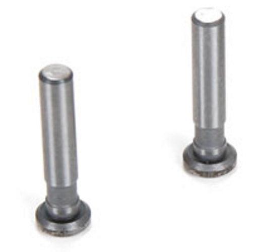 Team Losi Racing TLR244027 Hinge Pins 4 x 21mm TiCN (2) 8IGHT 4.0 Nitro