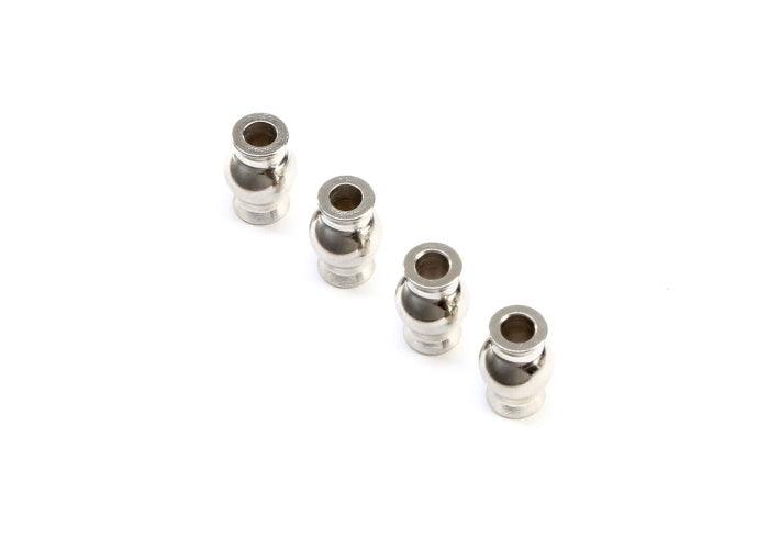 Team Losi Racing TLR244052 Suspension Ball 6.8mm (4) 8ight-X 8ight XT / XTE