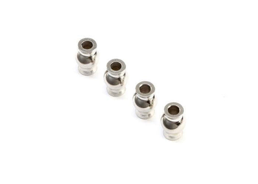 Team Losi Racing TLR244052 Suspension Ball 6.8mm (4) 8ight-X 8ight XT / XTE