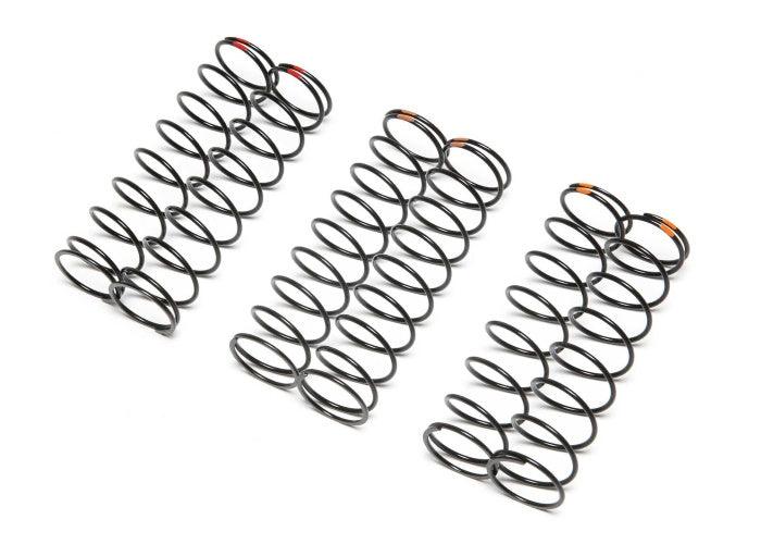 Team Losi Racing TLR244065 Spring Set Rear 8ight XT / XTE