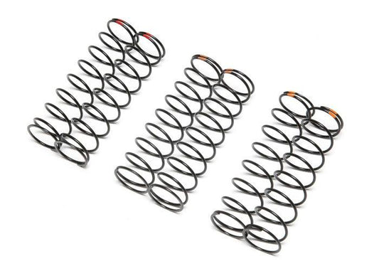 Team Losi Racing TLR244065 Spring Set Rear 8ight XT / XTE