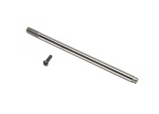 Team Losi Racing TLR244066 Shock Shaft Rear 3.5mm 8ight XT / XTE