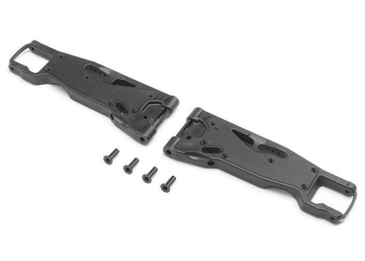 Team Losi Racing TLR244069 Front Arms Inserts (2) 8ight XT / XTE