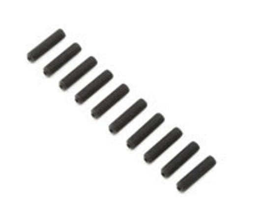 Team Losi Racing TLR255033 Set screw Cup Point M5x20mm (10) 5ive-B