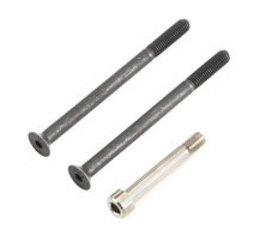 Team Losi Racing TLR255034 Rear Toe Block & Brace Screws 5ive-B