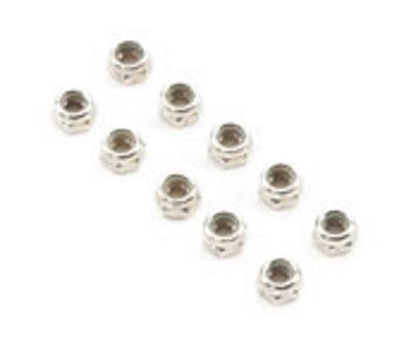 Team Losi Racing TLR256009 Nylock Nut M5 (10) 5ive-B