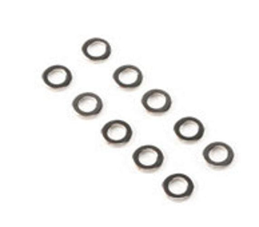 Team Losi Racing TLR256010 Washers M6 (10) 5ive-B