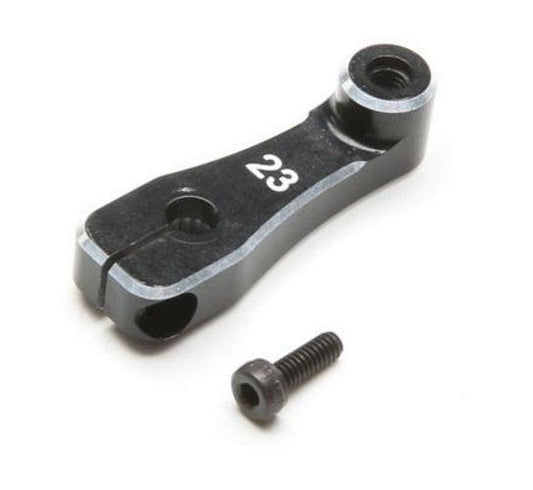 Team Losi Racing TLR331032 Clamping Servo Horn Aluminum 23T 22 5.0