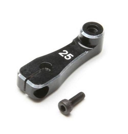 Team Losi Racing TLR331033 Clamping Servo Horn Aluminum 25T 22 5.0