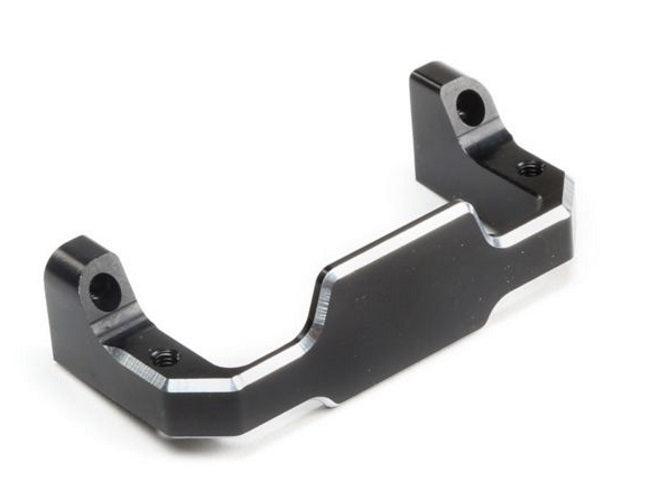 Team Losi Racing TLR331036 Servo Mount Aluminum Black 22 5.0