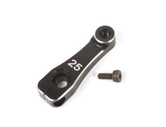 Team Losi Racing TLR331051 Clamping Servo Horn Aluminum 25T 22X-4