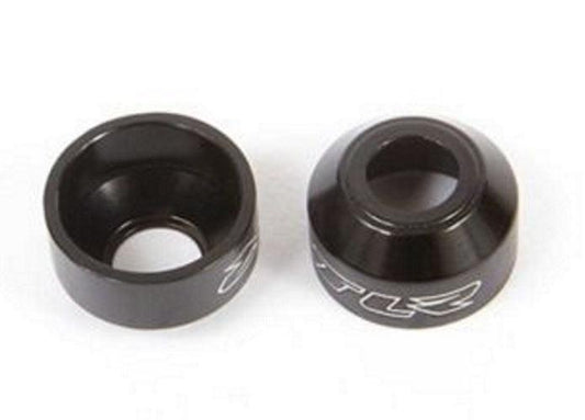 Team Losi Racing TLR332078 CVA Sleeve Aluminum (2) 22X-4