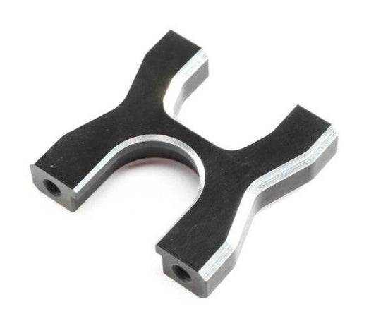 Team Losi Racing TLR332079 Center Bulkhead Aluminum 22X-4