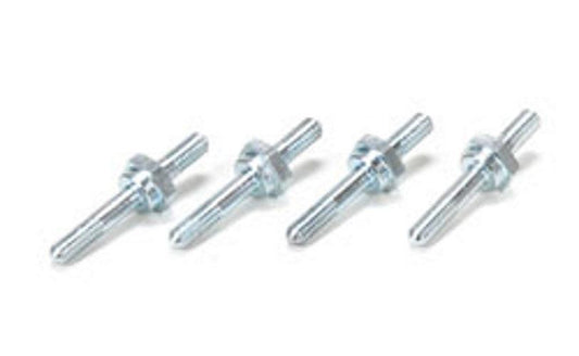 Team Losi Racing TLR334032 Shock Mounts, Scte Conversion (4) Ten-Scte 2.0 / 3.0