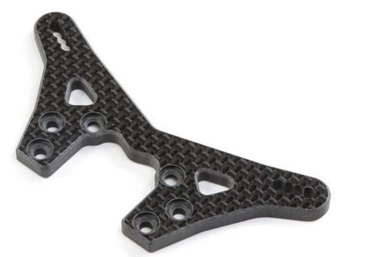 Team Losi Racing TLR334058 Carbon Laydown Rear Tower 22 5.0