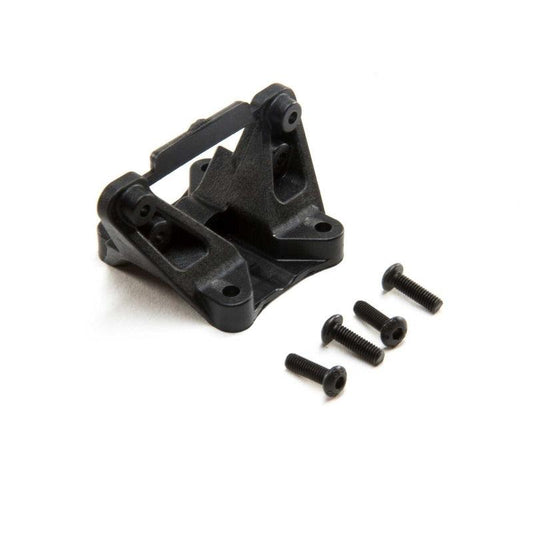 Team Losi Racing TLR242043 Rear Gear Box 8ight XT / XTE