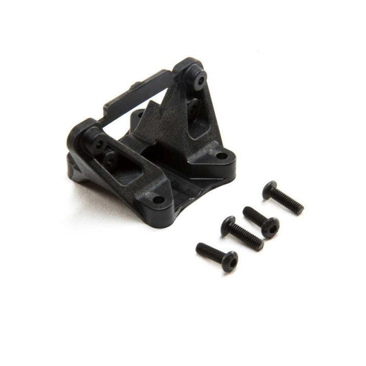 Team Losi Racing TLR242043 Rear Gear Box 8ight XT / XTE