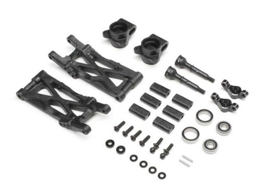Team Losi Racing TLR334069 VHA Conversion 22 5.0