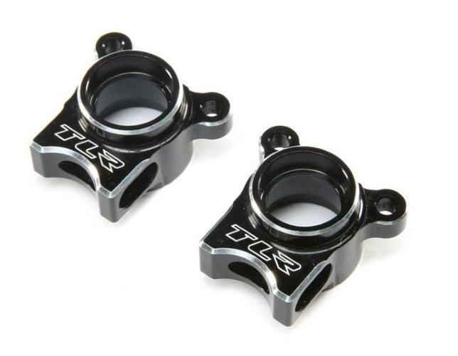 Team Losi Racing TLR334078 VHA Hub Set Aluminum 22X-4