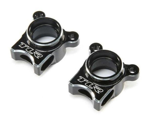 Team Losi Racing TLR334078 VHA Hub Set Aluminum 22X-4