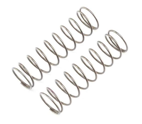Team Losi Racing TLR344022 16mm EVO Rear Shock Spring, 3.6 Brown (2) 8B 4.0