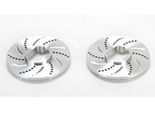 Team Losi Racing TLR352000 Brake Disc, Wide Base (2) Mini Wrc All 5ive-T